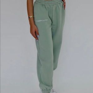 Sage Happy Camp3r sweatpants